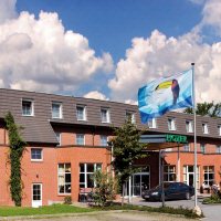 Landhotel Spornitz - Exterieur
